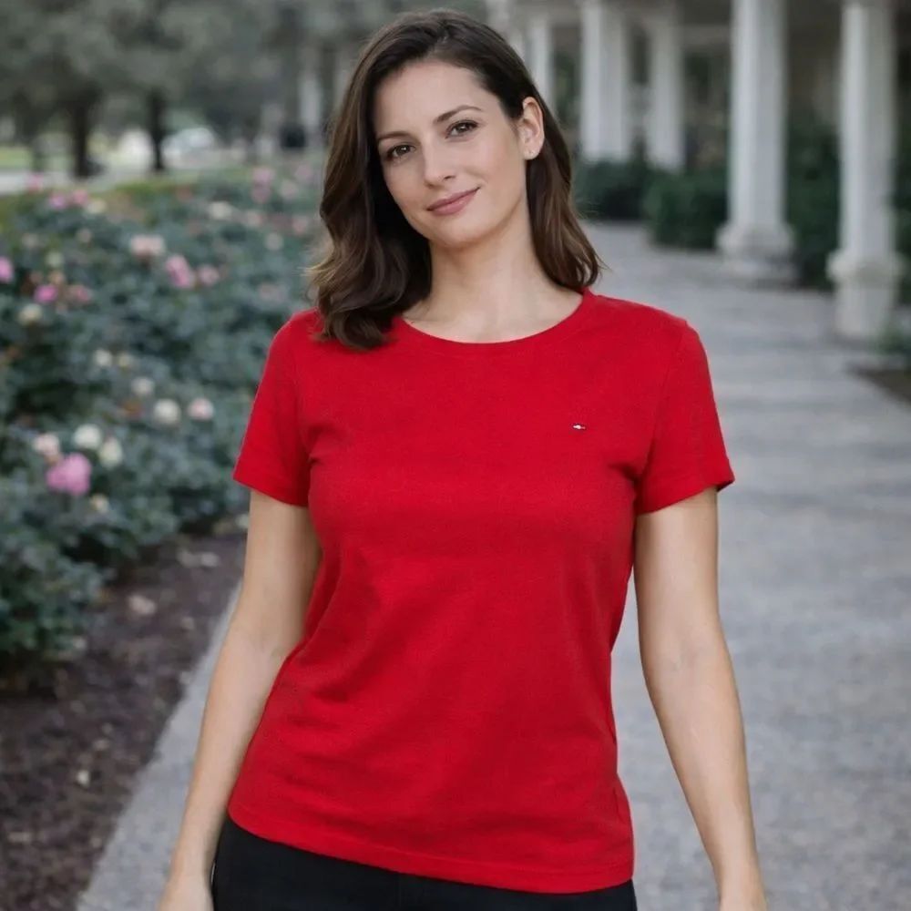 Tommy Hilfiger T-Shirt